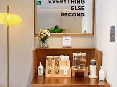 -Peet's 皮爷咖啡(海雅缤纷城店)