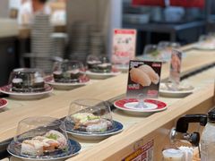 -大起水产回转寿司(大丸心斋桥店)