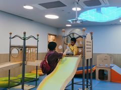 -金宝贝(中环百联中心)