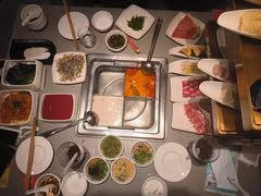 -海底捞火锅(坪山益田假日广场店)