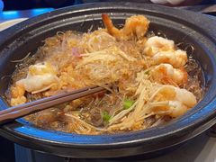 -前海沿·青岛菜(李沧万达店)