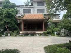 -东江渔村·古典园林·30年粤菜老字号(太和店)