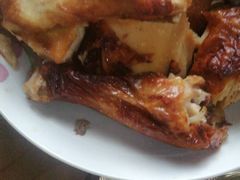 吴山烤鸡-吴山烤禽 (吴山路店)