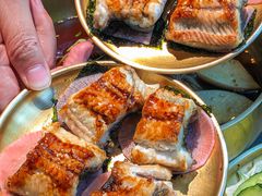 -牧童禧肉社·韩国炭火烤肉店(中粮祥云小镇店)