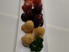 -东方之珠海鲜酒楼(南开店)