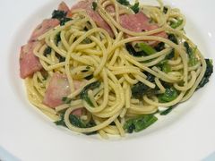 -萨莉亚意式餐厅(杭州西溪龙湖天街店)