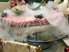 -索伦嘎·传统涮(海拉尔总店)