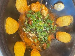 -江湖水乡铁锅炖魚(周庄嘉园店)