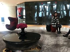-广州四季酒店