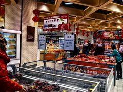 -7fresh七鲜(大族广场店)