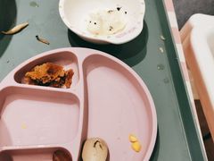 -西贝(上海新梅广场店)