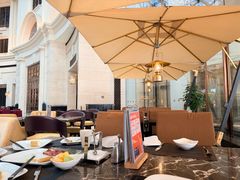 -漢咖啡·全服务式自助晚餐(武汉洲际酒店)