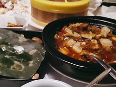 -小厨娘淮扬菜(清江苏宁广场店)