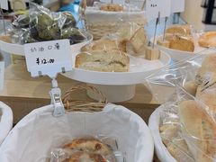 -追光 Dream Bakery(汉街店)