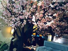 -绿茶餐厅(昌平悦荟店)