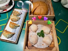 -粤港湾砂锅粥·宵夜(宝龙店)