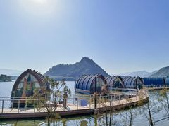 -宝晶宫旅游景区