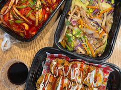 -槿Story·韩国料理(望京韩国美食城店)