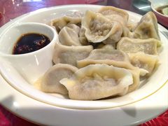 -魁盛居百年鲁菜馆(中林路店)