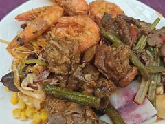 -京皇十二道天津菜(蒲黄榆店)
