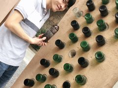 -广州市紫泥堂文化创意园景区