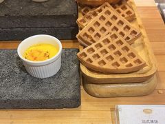 -咖啡苑自助餐(北海香格里拉大酒店)