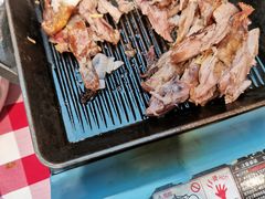 -西贝莜面村(上海百联西郊店)