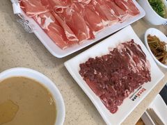 -阳坊大都涮羊肉(阳坊总店)