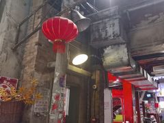 -五马集·海鲜·温州大牌档(黑金冠五马街十字路口店)