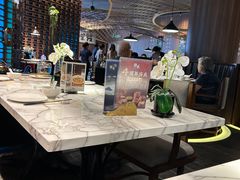 -钟菜·粤菜点心·宴请(海上世界·汇港二期店)