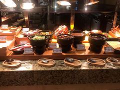 -鸣诗自助餐(澳門四季酒店)