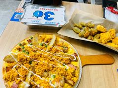 -达美乐比萨(深圳广厦路店)