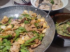 -费大厨辣椒炒肉(黄兴中心广场店)