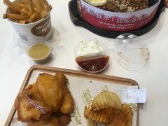 -艾薯夫妇Aysh(福田星河COCOPark店)