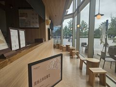 大堂-阿嬷手作(上海万象城店)