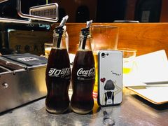 -很久以前羊肉串(农科路店)