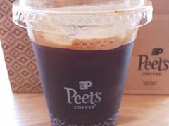 西柚气泡美式-Peet's 皮爷咖啡(望京小街店)