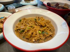 -香阁餐厅·常州菜·常州菜代表品牌(新北奥体店)