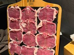 -聚宝源(什刹海·鼓楼店)