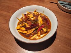 -薇酌饮·陕西菜(南门外店)