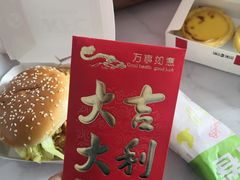 -肯德基(蔡甸世纪广场DT店)