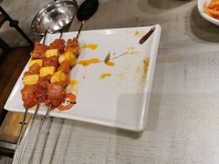 -白玉串城·朝鲜族烤串(龙岗店)