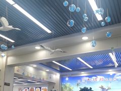 -日照大牌檔•小船海鲜(万平口店)