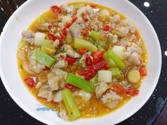 -酸婆娘重庆菜(紫竹路店)