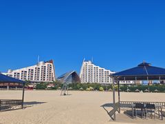-营口金泰珑悦海景大酒店