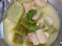 -宏记汕头白粥店(江怡店)
