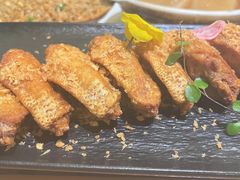 -徽镇小厨·经典徽菜(马连道店)
