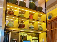 -润泽园椰子鸡(汇一城店)