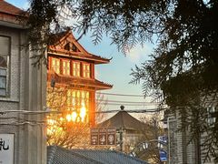 -天主教堂(莲池区)
