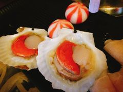 扇贝-丽江庭院之丽江往事(安定门店)